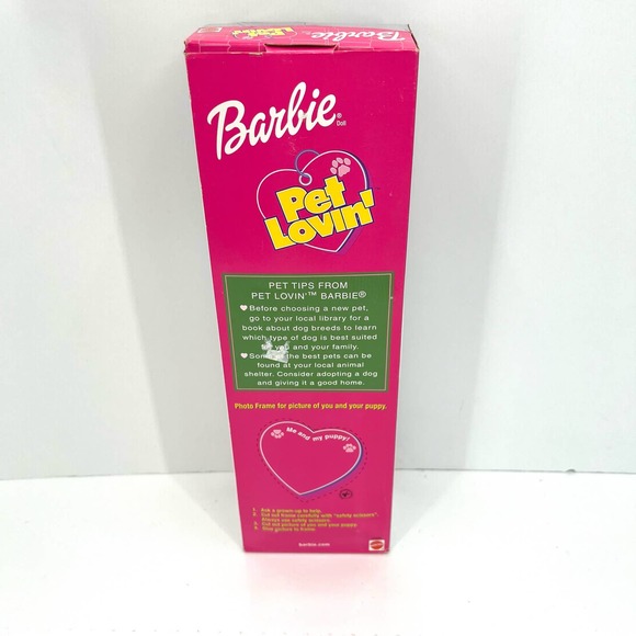 Barbie 1988, Feeling Fun Barbie NRFB Fabriqué en Chine x